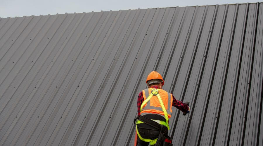 Expert Emergency Roof Repairs services in Carlton, WA